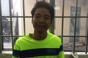 Lời khai hung thủ đâm chết người phụ nữ ở phòng trọ