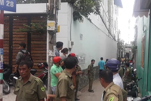 Thủ Đức: 1 phụ nữ bị đâm chết trong phòng trọ