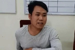 Nghi can thứ 3 nhóm cướp ngân hàng ở Tân Phú bị bắt