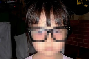 Thông tin bé gái mất tích ở Tân Phú là không chính xác