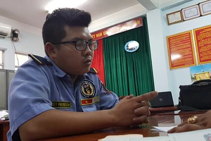 Bảo vệ chung cư trộm nhẫn, đồng hồ giá gần 1,5 tỉ đồng