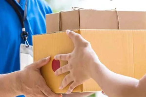 Lập Facebook, gài bắt được kẻ lừa các shipper