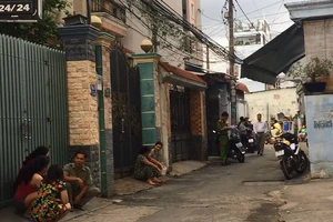 Lời khai nam thanh niên giết người yêu, phân xác ở Gò Vấp