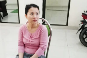 Vào căn hộ cao cấp ở quận 7 chuốc thuốc mê để cướp