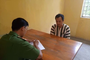 Phá 2 ổ cá độ mùa World Cup tại quận 11