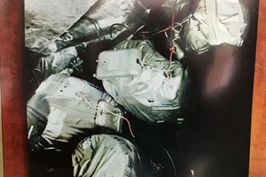 Tướng Minh: 8 quả nổ chuẩn bị nhắm vào cơ quan và nhà cán bộ