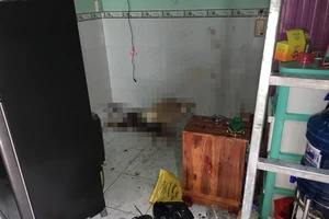 Quận Tân Bình: Cô gái cùng bạn bị người yêu rút súng bắn