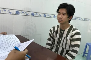 Mời bia trong quán karaoke ở Bình Tân, thanh niên bị đâm chết