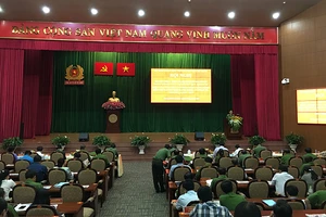 7 năm, TP.HCM tiếp nhận hơn 2 vạn người vừa ra tù