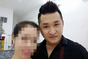 Hàng xóm bàng hoàng sau vụ chồng giết vợ, ôm con đòi tự sát