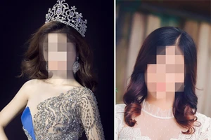 Đường dây hoa hậu, người mẫu đi khách giá 25.000 USD