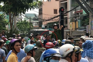 Viện Tối cao vào cuộc vụ chết sau khi bị Công an quận 11 bắt 