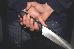 Giết người vì xe mới mua bị quẹt trầy