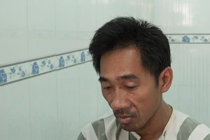 Giấu 2.000 viên thuốc lắc trong khách sạn ở Bình Tân để bán lẻ