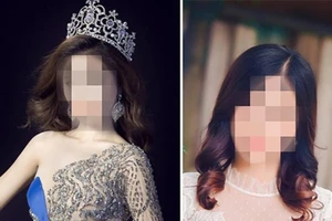 Gia hạn điều tra vụ đường dây MC, người mẫu đi khách ngàn đô