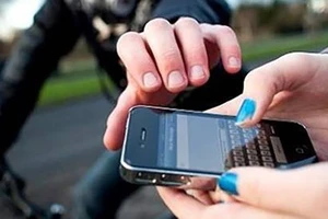 Nữ sinh bất ngờ gặp lại kẻ cướp giật điện thoại ở Thủ Đức