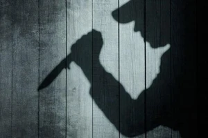 Án mạng trong quán giải khát lúc mất điện ở vùng ven TP.HCM