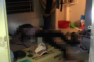 Quản lý nhà hàng chết bất thường ngày mùng 2 Tết