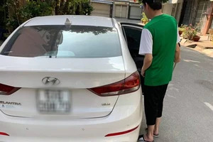 Người đàn ông Hồng Kông bị cướp giật túi 1 tỉ khi đi chúc Tết