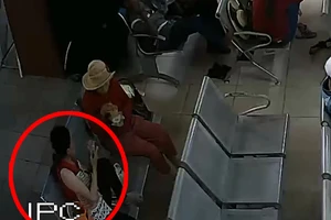 Chuốc thuốc mê vào thức ăn để lấy tài sản ở Bến xe Miền Đông