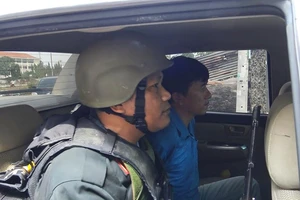 Đường đi của 500 kg ma túy từ nước ngoài vào TP.HCM