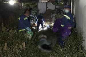 Người đàn ông chết bên kim tiêm sau khi đi cai nghiện trở về