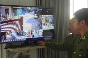 Rất cần lắp camera ở trường học để phòng chống xâm hại trẻ em