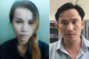 Chủ mưu cuối cùng vụ cô gái bị tra tấn sẩy thai bị bắt