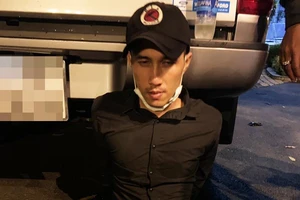 Kẻ ngáo gây thảm án ở Bình Tân khai là 'đang tiêu diệt kẻ xấu'