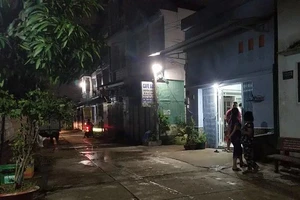 Đánh nhau dữ dội sau nhậu, 2 người thương vong ở Bình Tân 