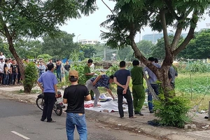 Đánh chết bạn nhậu, lấy điện thoại bỏ trốn ở Thủ Đức