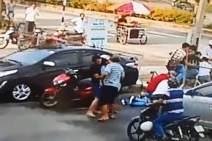 1 Việt kiều Úc cung cấp ma túy cho nhiều 'đại lý' ở TP.HCM 