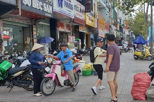 Du khách Hàn Quốc kể lại lúc bị giật 120 triệu tại quận 1