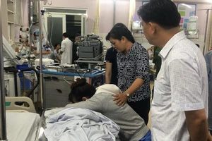 Nguyên nhân vụ điện giật 2 bé trai tử vong ở Thủ Đức