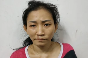 Quan hệ với cô gái tại chung cư, ông Tây bị trộm nhiều tài sản