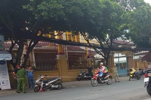 Nguyên nhân người đàn ông bị chém lìa tay ở quận 3