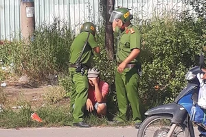 Nhân viên công ty bảo vệ, thu hồi nợ bị đánh nhập viện