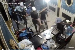 Vụ thuê côn đồ 500 triệu để đòi nhà: Bắt thêm một người