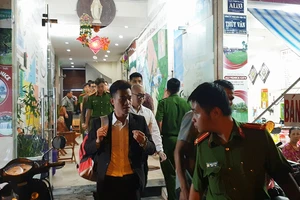 Chính thức khởi tố, bắt giam CEO Alibaba Nguyễn Thái Luyện