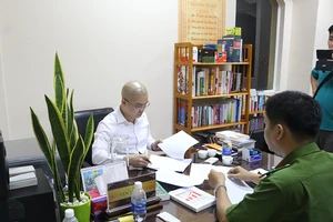 Bảy bước thực hiện dự án của Alibaba khiến khách hàng sập bẫy