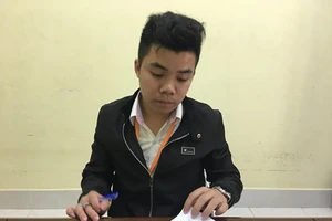 Em ruột CEO Nguyễn Thái Luyện bị bắt về tội rửa tiền