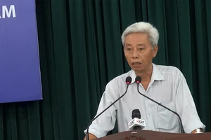 Tướng Phan Anh Minh: Kiểm tra tụ điểm nhạy cảm là ra ma túy