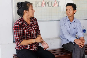 Bắt khẩn cấp 'siêu nhân' và 'Gái vọng' vụ móc túi ở Suối Tiên