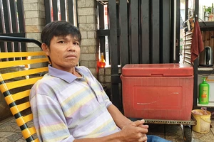 Người nuôi dưỡng nói gì vụ bạo hành bé gái ở quận 12 