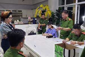 Nữ giám đốc Angel Lina đã lừa đảo gần 300 tỉ như thế nào?