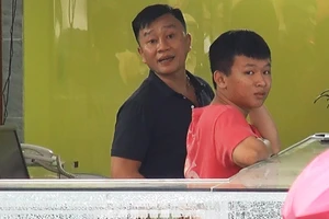 Lời kể của chủ tiệm vàng bị cướp bằng súng ở Hóc Môn