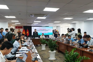 Công an TP.HCM lên phương án tác chiến khi có khủng bố