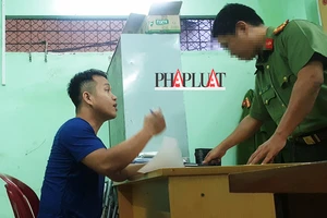 Bí thư quận Bình Thạnh nói về vụ công an bị tố cưỡng đoạt tiền