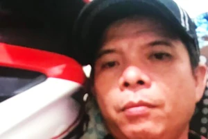 Truy nã kẻ chém chết người rồi bỏ trốn ở Bình Tân