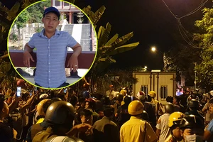 Hành trình Tuấn 'khỉ' bị tiêu diệt sau 15 ngày lẩn trốn